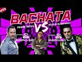BACHATA VS PARA BEBER ( RAULIN RODRIGUEZ VS FRANK REYES ) ❌ DJ YEISON LA BURLA