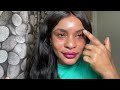 How to Achieve a Youthful Glowing skin using Hey Bud skincare | The Glass Filter Skin| BeautyByAlima