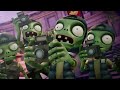 Plants vs Zombies YouTooz UPDATE: Figurines, Pins & Plushies CONFIRMED