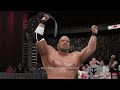 Wwe2k16 Showcase ep 12