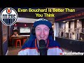 Evan Bouchard Is Better Thank You Think | Oilers Discussion & Analysis