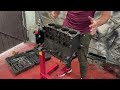 Soporte para motores MIKELS 500KG (Review y armado)