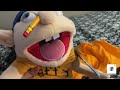 Vlog: Jeffy puppet unboxing
