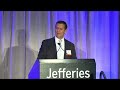Sierra Space CEO Presents at Jefferies Industrials Conference
