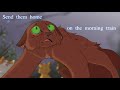 Warriors the Broken Code PMV: John the Revelator