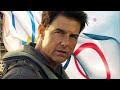 Tom Cruise's Epic Stunt at Paris Olympic