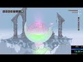 Noita Speedrun All 15 Bosses 16:55 RTA (random seed WR)