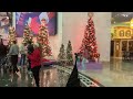 Chicago Museum of Science and Industry - Christmas (Trees From) Around The World (2022)