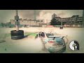 DiRT 3 how to drift