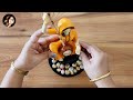 DIY Meera idol in simple way || Home decor craft ideas