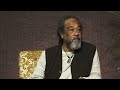 Guided Meditation with Mooji — Just Be!