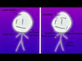 [BFB Animation] What If David Started Mewing?