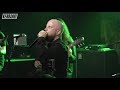 RIVERS OF NIHIL: Live at Saint Vitus in Brooklyn, New York