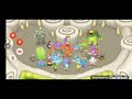 My singing monsters| Natural island (W.I.P), Composer island