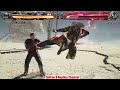 Tekken 8 ▰ Knee (Kazuya) Vs FunFun (Leroy) ▰ Ranked Matches!