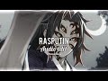 Boney M.-Rasputin [audio edit]