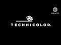 Technicolor (1994) Logo