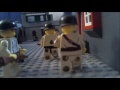 Lego WW2: Battle of Sainte-Mere-Eglise