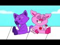 BREWING BABY CUTE PREGNANT! - Who Will Catnap Choose? - SMILING CRITTERS | Poppy Playtime 3Animation