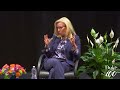 Sanford Lecture | Liz Cheney, former U.S. Representative