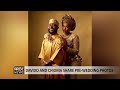 Davido & Chioma Share Pre-Wedding Photos+ Tony Elumelu Celebrates Mrs TOE At 54
