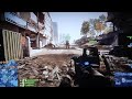 Battlefield 3 Goes Full Herp Derp