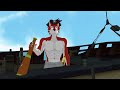 Fnaf Looking for Treasure (Episode1) / [MMD] animation