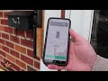How to Setup Wyze Video Doorbell V2