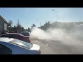 Toyota Supra mk3 1jz pull