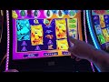 ENORMOUS JACKPOT ON THE VERGE OF HITTING!!!!