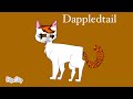 Tigerclaw Recast and Dappletail Casting Call