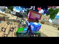 4000 Solo kills in Hypixel Skywars