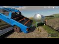 MONSTER ATV MOD & AUTO LOADER TRAILER! - Farming Simulator 19 Multiplayer Mod Gameplay