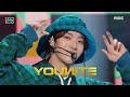 [HOT] YOUNITE - EVERYBODY (Feat. DJ Juice), 유나이트 - 에브리바디(Feat. DJ Juice) Show Music core 202206