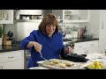 Ina Garten's Ultimate Tuna Melts | Barefoot Contessa | Food Network