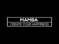 Mamba Adobe Animation Intro