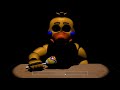 Animatronic Salvage.(Rockstar Chica No Commentary)