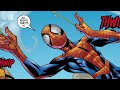 The Rise and Fall of Ultimate Spider-Man