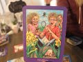 VIRGO: “THIS COULD HAPPEN IN 7 DAYS WITH THIS PERSON, SO PREPARE” 💗🤯 JULY 2024 TAROT LOVE READING