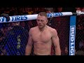 Gilbert Burns vs Jack Della Maddalena Full Fight UFC 299 - MMA Fighter
