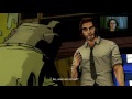 Spooky Sally Plays Wolf Among Us