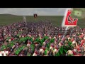 Rome Total War - TOP 10 CAVALRY UNITS!