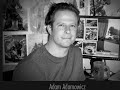 Skyrim: RIP Adam Adamowicz
