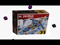 Ninjago 2023 CORE First Look & Thoughts