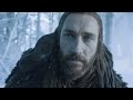 What happened to Benjen Stark?