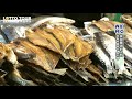 Siberia - Let's explore the local fish market and find out what Siberians eat? (Russia, Lake Baikal)