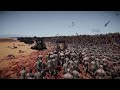 10,000 Spartans Vs 1 Million Zombies - Ultimate Epic Battle Simulator 2