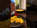 How to make scrambled eggs!