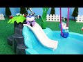 【夏におすすめ動画まとめ】アンパンマンとアイス屋さんごっこやプールで遊ぼう！
