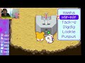 Hamtaro te reconcilie avec ton ex 19: La master spoon !?